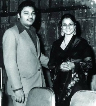 Here’s how Kajol keeps her late father’s memory alive in her everyday life Here’s how Kajol keeps her late father’s memory alive in her everyday life