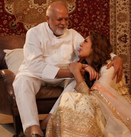Huma Qureshi shares how she is taking forward her father’s legacy on Father’s Day Huma Qureshi shares how she is taking forward her father’s legacy on Father’s Day