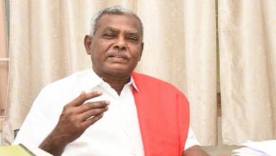 TN CPI(M) leader‘s remarks on DMK-AIADMK ‘merger’ possibility trigger debate TN CPI(M) leader‘s remarks on DMK-AIADMK ‘merger’ possibility trigger debate