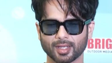 Shahid Kapoor shares how Yoga is a key part of India’s cultural heritage Shahid Kapoor shares how Yoga is a key part of India’s cultural heritage