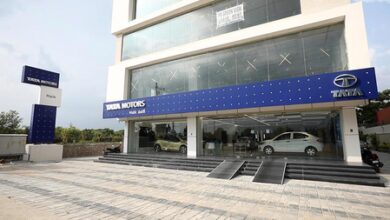 Tata Motors bags over 3,400 electric commercial vehicle orders across freight, passenger segments Tata Motors bags over 3,400 electric commercial vehicle orders across freight, passenger segments