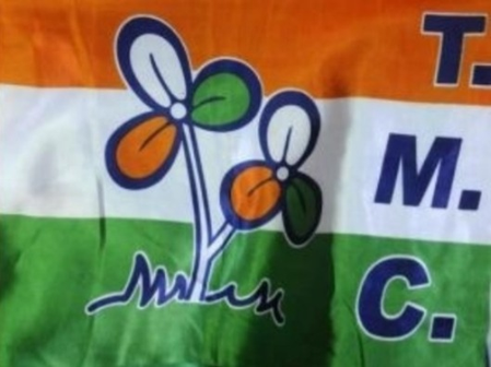 Eight Trinamool members in Shiuli Gram Panchayat resign, citing Bengal Assembly election verdict Eight Trinamool members in Shiuli Gram Panchayat resign, citing Bengal Assembly election verdict