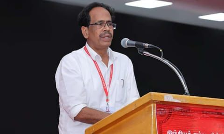 CPI demands TN government withdraw move to privatise sanitation services CPI demands TN government withdraw move to privatise sanitation services