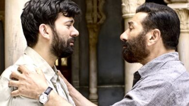 Karan Deol’s special message for Sunny Deol on Father’s Day: ‘My biggest teacher, strongest support’ Karan Deol’s special message for Sunny Deol on Father’s Day: ‘My biggest teacher, strongest support’