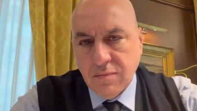 Don’t understand the attitude of the US President, says Italian Minister Don’t understand the attitude of the US President, says Italian Minister