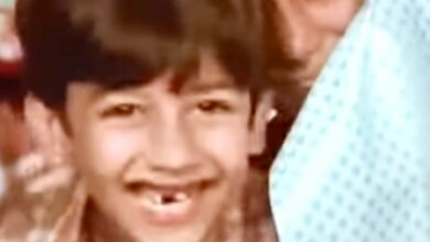 Aftab Shivdasani recalls his ‘Mr India’ days with Ahmed Khan Aftab Shivdasani recalls his ‘Mr India’ days with Ahmed Khan