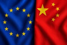 EU to develop new tools to tackle unsustainable trade deficit with China: Report EU to develop new tools to tackle unsustainable trade deficit with China: Report