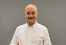 When Anupam Kher revealed that Anil Kapoor snatched his chance of playing Mogambo When Anupam Kher revealed that Anil Kapoor snatched his chance of playing Mogambo