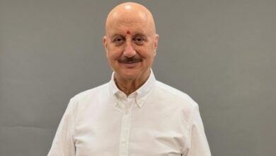 When Anupam Kher revealed that Anil Kapoor snatched his chance of playing Mogambo When Anupam Kher revealed that Anil Kapoor snatched his chance of playing Mogambo