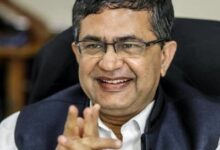 Yoga promotes mental peace and better decisions: NSE CEO Yoga promotes mental peace and better decisions: NSE CEO