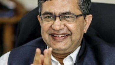 Yoga promotes mental peace and better decisions: NSE CEO