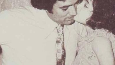 Twinkle Khanna recalls how dad Rajesh Khanna always called her ‘Tina Baba’ Twinkle Khanna recalls how dad Rajesh Khanna always called her ‘Tina Baba’