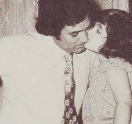 Twinkle Khanna recalls how dad Rajesh Khanna always called her ‘Tina Baba’ Twinkle Khanna recalls how dad Rajesh Khanna always called her ‘Tina Baba’