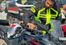 Kanwar Dhillon recalls buying his first bike with his own money Kanwar Dhillon recalls buying his first bike with his own money