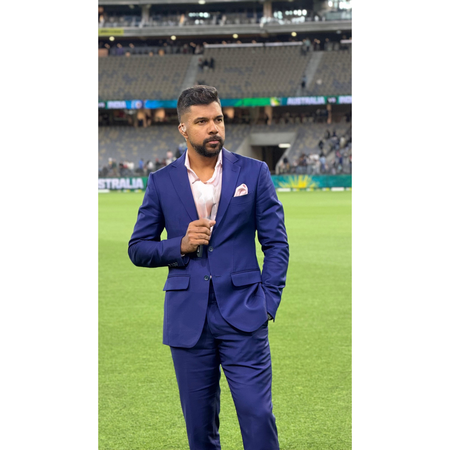 Varun Aaron joins Glasgow Cosmic as bowling coach ahead of ETPL Varun Aaron joins Glasgow Cosmic as bowling coach ahead of ETPL