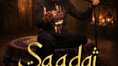 Stebin Ben calls exploring qawwali space with Saadgi ‘exciting & deeply fulfilling’ Stebin Ben calls exploring qawwali space with Saadgi ‘exciting & deeply fulfilling’