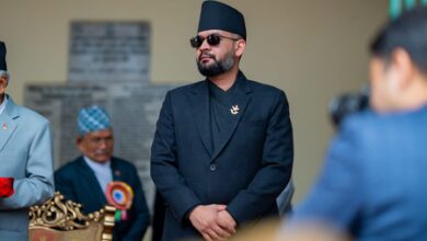 Nepal not seeking British mediation on border issue with India: PM Balen Shah Nepal not seeking British mediation on border issue with India: PM Balen Shah