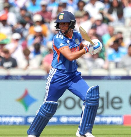 Women’s T20 WC: Kapp, Ismail pick two scalps each as South Africa restrict India to 158/7