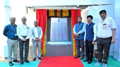 New Deuterated Compounds Production Plant, Prototype Sodium Cell boost India’s nuclear power plan