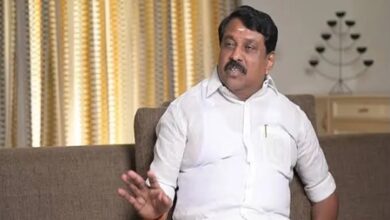 Tamil Nadu BJP slams distribution of biscuits under breakfast scheme in Thoothukudi school Tamil Nadu BJP slams distribution of biscuits under breakfast scheme in Thoothukudi school
