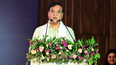 Assam Premier League to provide platform for emerging cricketers: CM Sarma Assam Premier League to provide platform for emerging cricketers: CM Sarma