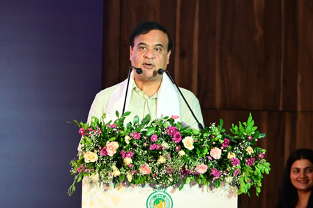 Assam Premier League to provide platform for emerging cricketers: CM Sarma