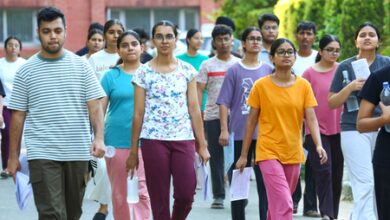 NTA hails ‘Team Bharat’ effort behind successful conduct of NEET UG re-examination NTA hails ‘Team Bharat’ effort behind successful conduct of NEET UG re-examination