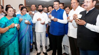 Govt ready for debate, will give political reply to politics during monsoon session: CM Fadnavis Govt ready for debate, will give political reply to politics during monsoon session: CM Fadnavis