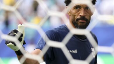 FIFA WC: Round of 32 qualified teams confirmed as Cape Verde script history