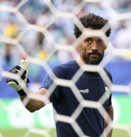 FIFA WC: Round of 32 qualified teams confirmed as Cape Verde script history