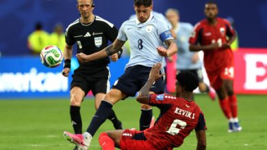 FIFA WC: Bielsa takes blame for Uruguay round of 32 exit