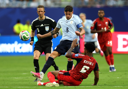 FIFA WC: Bielsa takes blame for Uruguay round of 32 exit