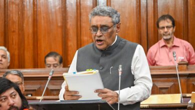 ‘Inherited abnormal state, intend to change it to aggressively market economy’ : West Bengal Finance Minister Swapan Dasgupta on first Budget (IANS Interview)