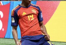 FIFA WC: Yamal inspires Spain as Oyarzabal double sinks Saudi Arabia