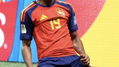 FIFA WC: Yamal inspires Spain as Oyarzabal double sinks Saudi Arabia