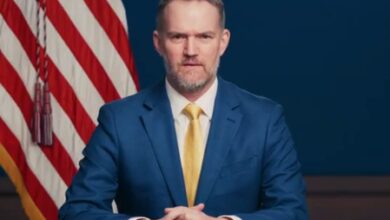 Jamieson Greer heads to India as US, India push trade deal