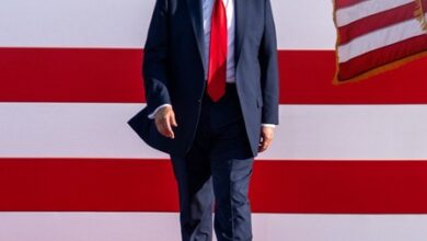 Trump to lead America’s 250th anniversary celebrations Trump to lead America’s 250th anniversary celebrations