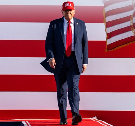Trump to lead America’s 250th anniversary celebrations Trump to lead America’s 250th anniversary celebrations
