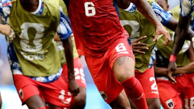 FIFA WC 2026: Cabo Verde continue unbeaten run with Uruguay stalemate FIFA WC 2026: Cabo Verde continue unbeaten run with Uruguay stalemate