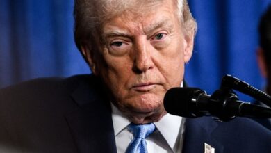 Trump faces backlash over Iran agreement Trump faces backlash over Iran agreement
