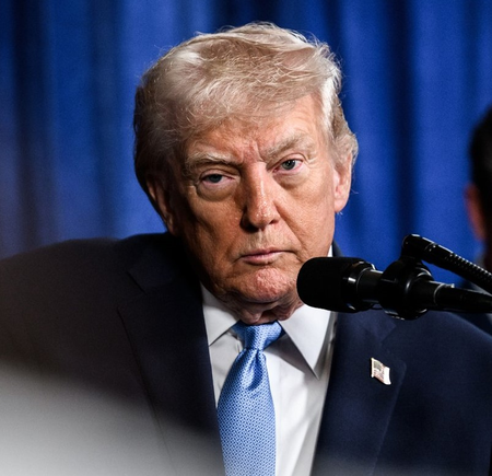 Trump faces backlash over Iran agreement Trump faces backlash over Iran agreement