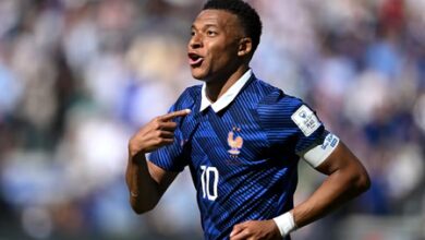 FIFA WC 2026: Mbappe set for 100th international cap in France’s crucial clash against Iraq FIFA WC 2026: Mbappe set for 100th international cap in France’s crucial clash against Iraq