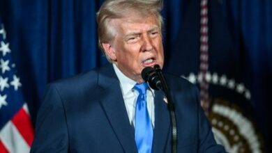 Trump administration sees Iran talks as path to broader Middle East reset