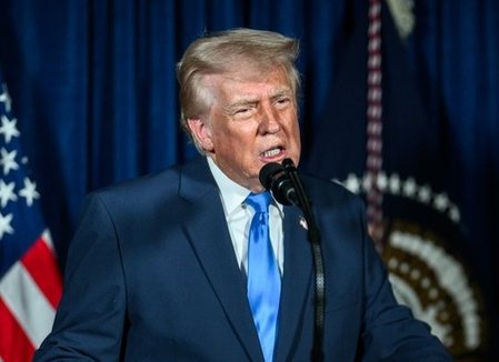 Trump administration sees Iran talks as path to broader Middle East reset Trump administration sees Iran talks as path to broader Middle East reset