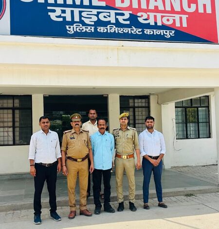 Kanpur Police arrest man from Rewa over objectionable social media posts against Akhilesh Yadav’s daughter