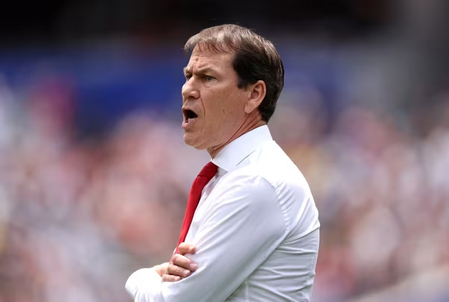 FIFA WC 2026: Goalless draw with Iran in Group G frustrates Belgium FIFA WC 2026: Goalless draw with Iran in Group G frustrates Belgium