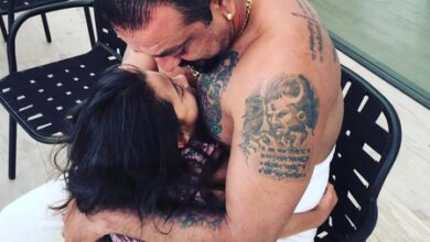 Sanjay Dutt’s younger daughter Iqra pens note for her ‘biggest supporter, strongest foundation’