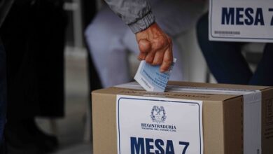 Colombia’s razor-close presidential race sparks dispute over vote count Colombia’s razor-close presidential race sparks dispute over vote count