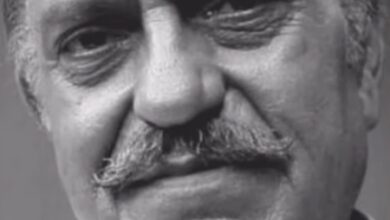 Jackie Shroff remembers legendary Amrish Puri on his 94th birth anniversary Jackie Shroff remembers legendary Amrish Puri on his 94th birth anniversary