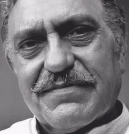 Jackie Shroff remembers legendary Amrish Puri on his 94th birth anniversary Jackie Shroff remembers legendary Amrish Puri on his 94th birth anniversary